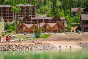 Lift Line Retreat